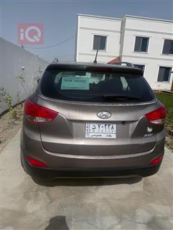 هيونداي توسان